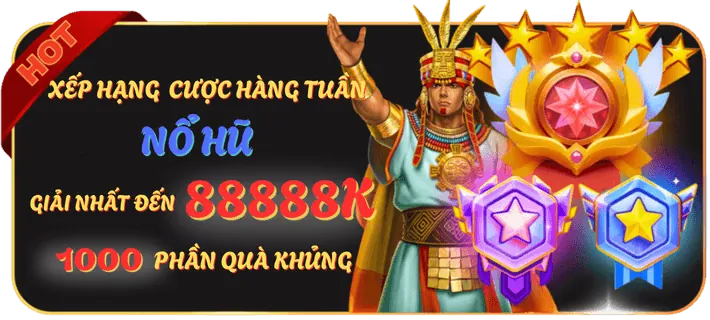 Các chương trình khuyến mãi hấp dẫn và đội ngũ hỗ trợ khách hàng chuyên nghiệp của XN888