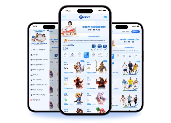 Giao diện thân thiện xn888