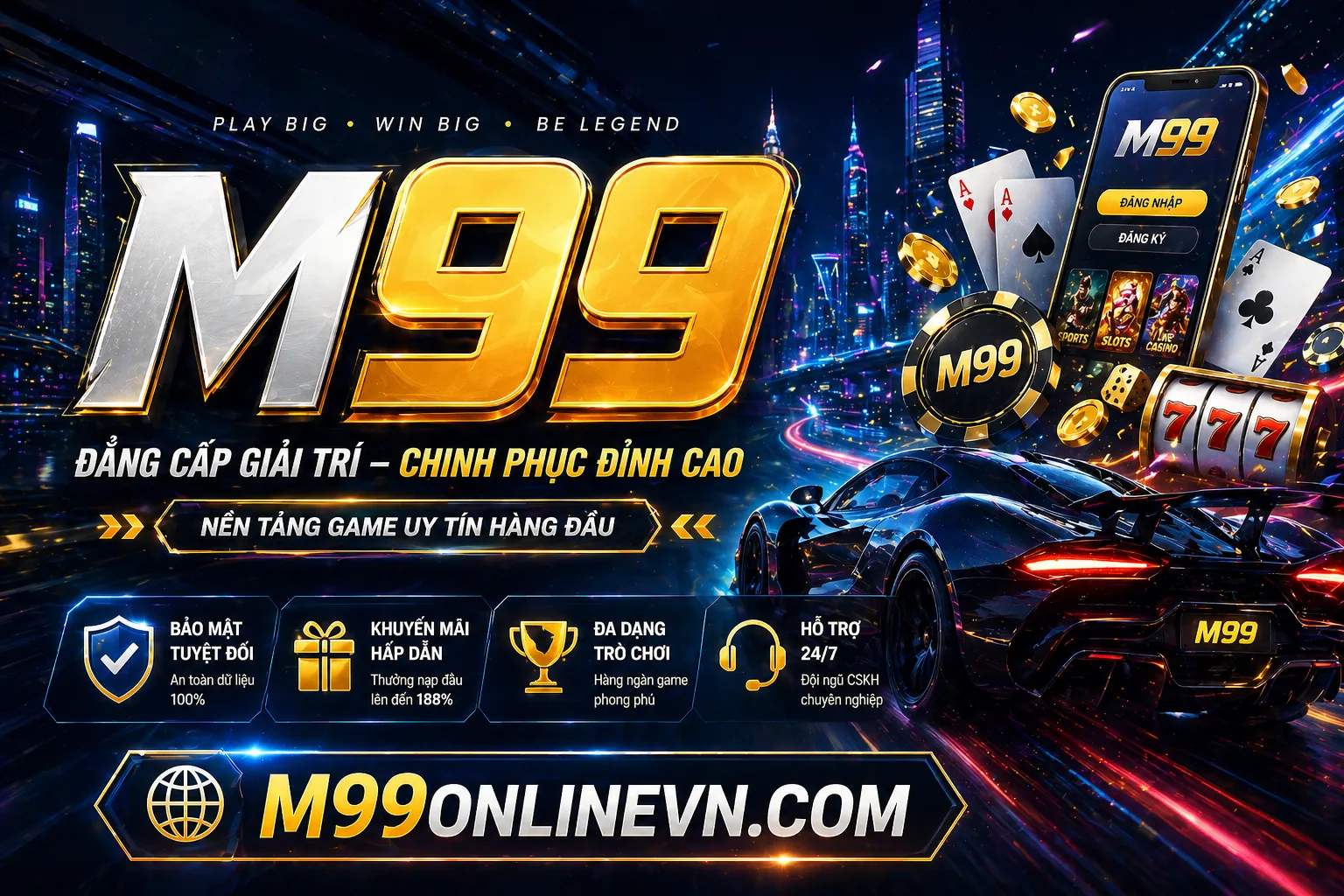 Hình ảnh Điều Khoản Dịch Vụ XN888