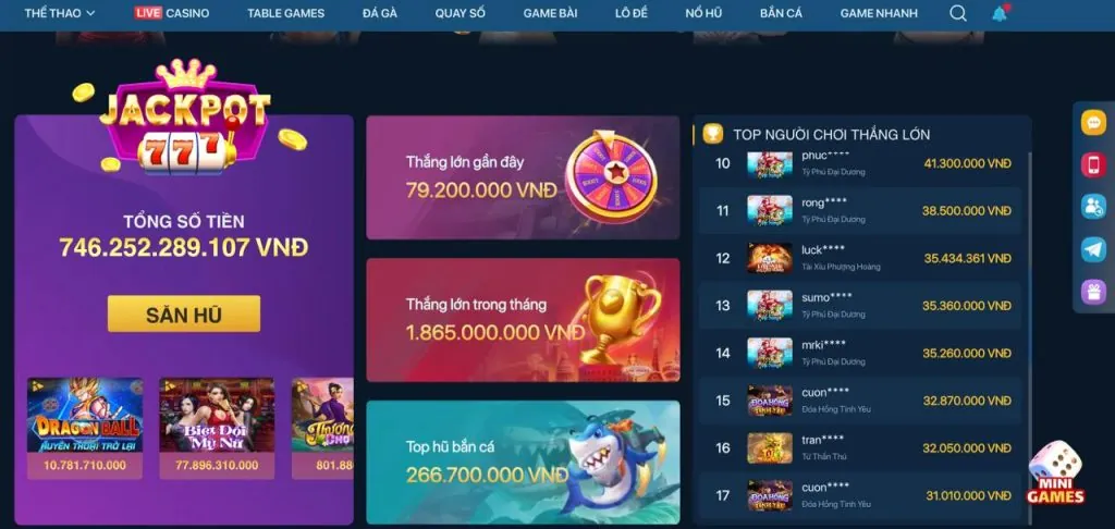 Hình ảnh đa dạng các trò chơi cá cược tại xn888 như thể thao, casino, slot