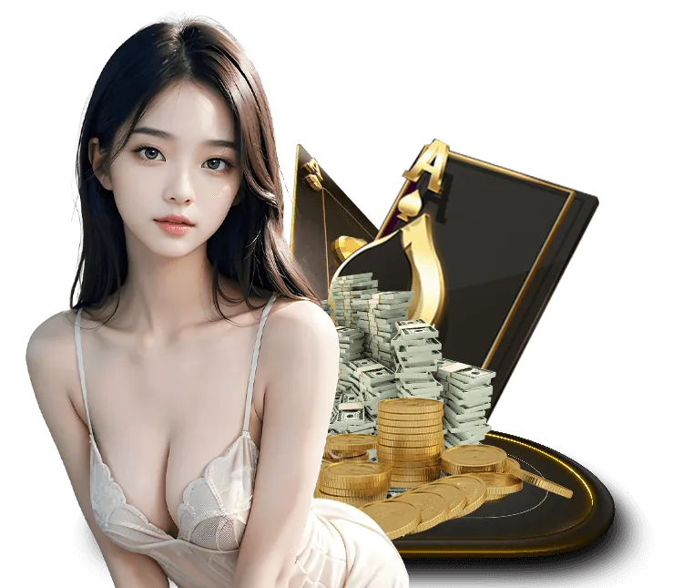Bàn Baccarat trực tuyến với dealer thật tại XN888